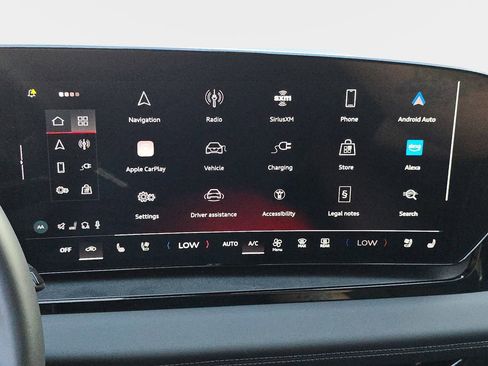 Used 2025 Audi Q6 e-tron Premium Plus w/ Premium Plus image 24