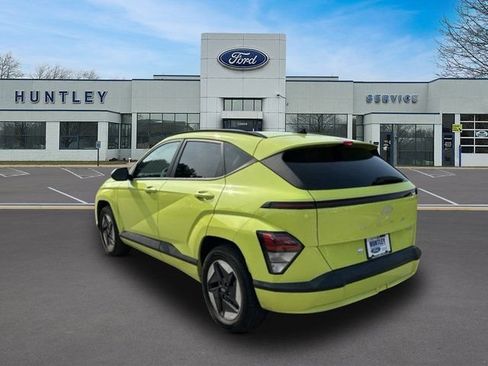Used 2024 Hyundai Kona SEL FWD image 5