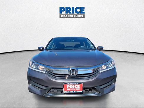 Used 2016 Honda Accord LX image 3