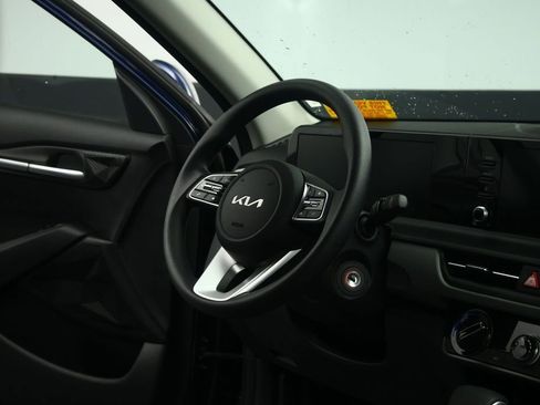 Certified 2026 Kia Seltos LX FWD image 69