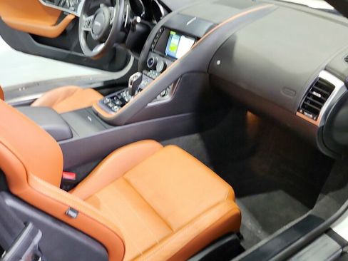 Used 2018 Jaguar F-TYPE Convertible image 28