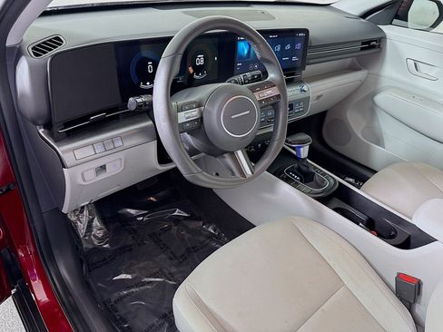 Used 2024 Hyundai Kona SEL FWD image 23