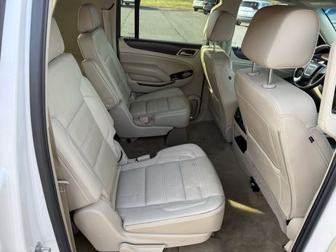 Used 2018 GMC Yukon XL Denali w/ Open Road Package image 20