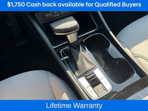 New 2026 Hyundai Santa Cruz SEL image 24