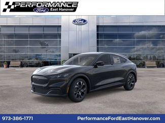 New 2026 Ford Mustang Mach-E Select w/ Interior Protection Package AWD/4WD video 1