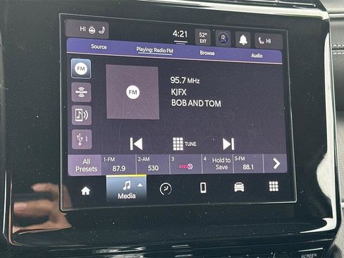 New 2025 Jeep Grand Cherokee L Laredo w/ Luxury Tech Group I image 18