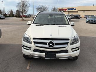 Used 2014 Mercedes-Benz GL 450 4MATIC video 1