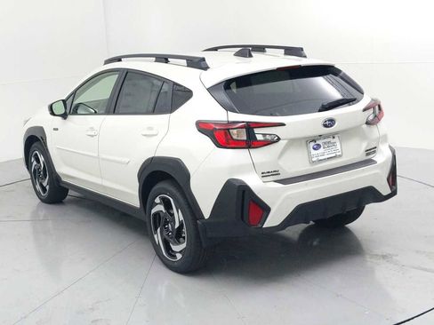 New 2026 Subaru Crosstrek 2.5i Limited AWD/4WD image 7