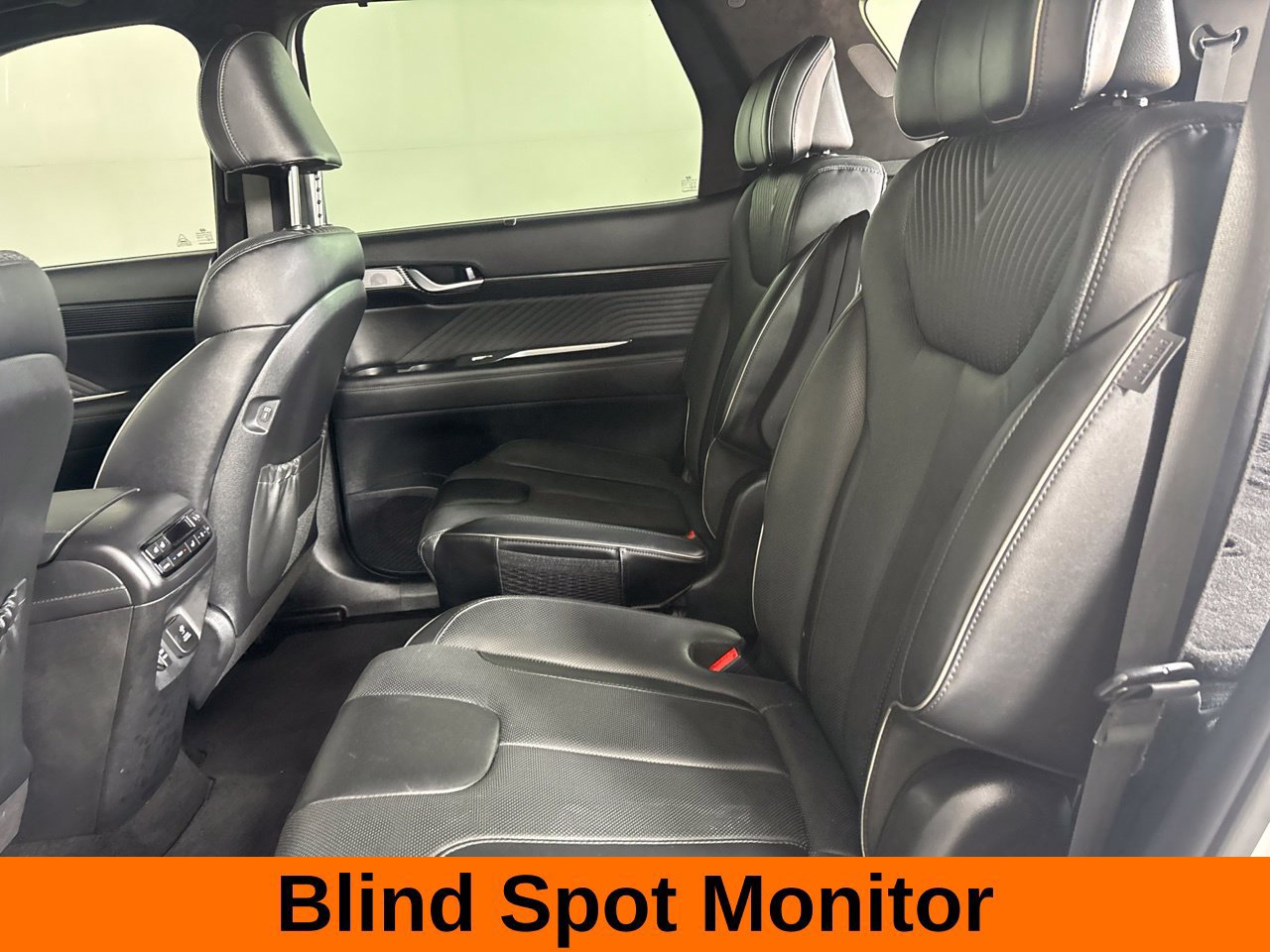 Used 2024 Hyundai Palisade Calligraphy AWD/4WD image 25