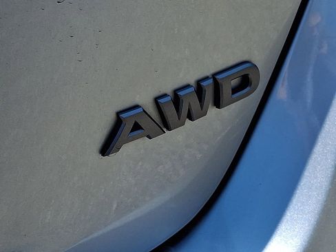 Certified 2024 Nissan Altima 2.5 SR w/ SR Premium Package AWD/4WD image 31