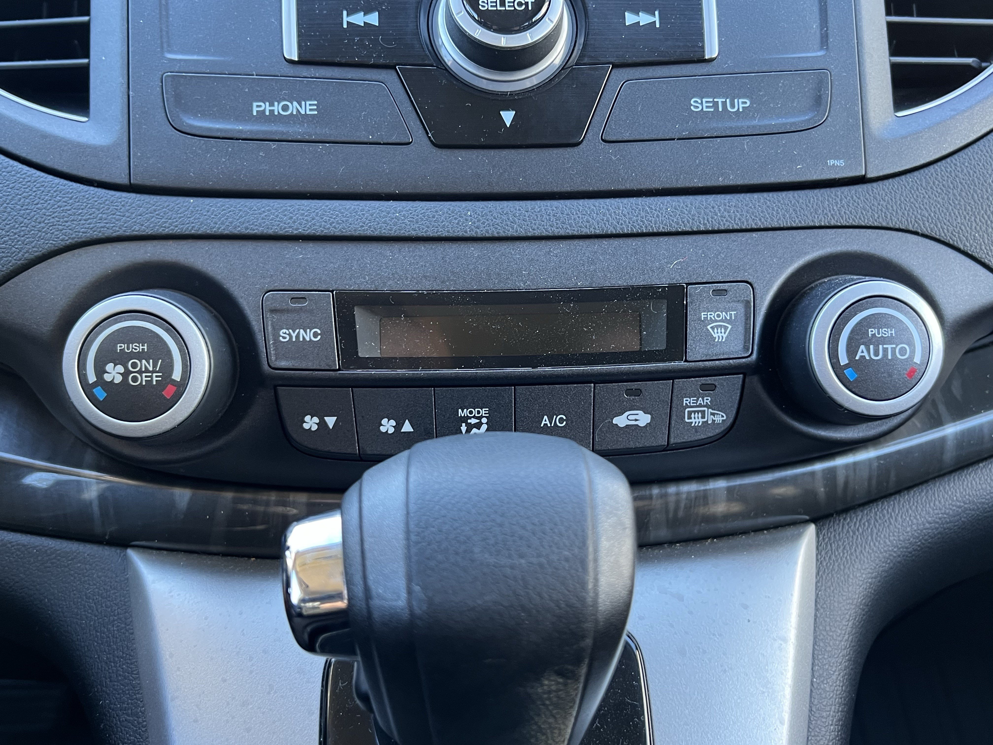 Used 2014 Honda CR-V EX-L image 30