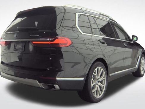 Used 2020 BMW X7 xDrive40i image 4