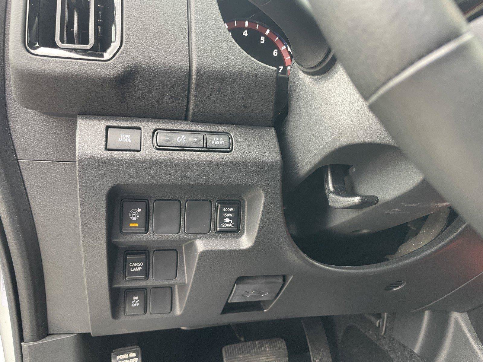 Used 2026 Nissan Frontier Pro-X w/ Pro Premium Package RWD image 22