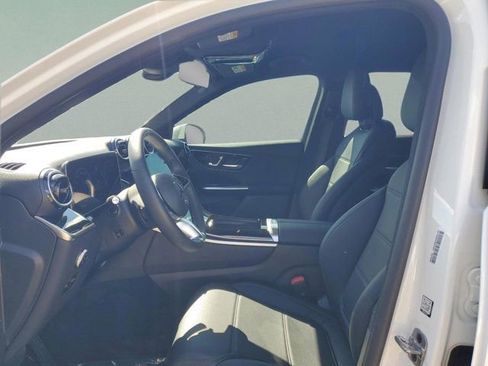 Certified 2025 Mercedes-Benz GLC 300 300 image 15