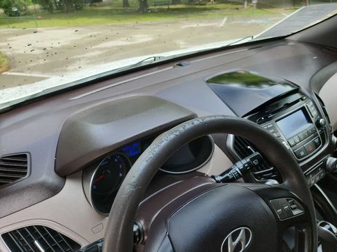Used 2014 Hyundai Tucson GLS FWD image 44