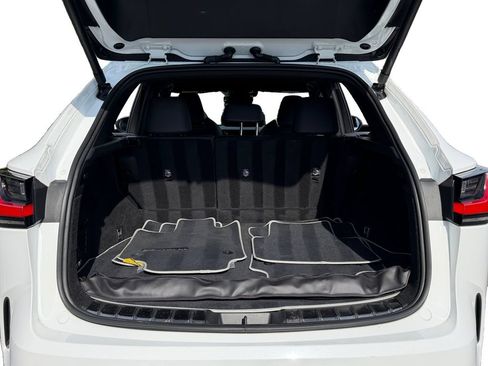 Certified 2024 Lexus NX 350 F Sport AWD/4WD image 11