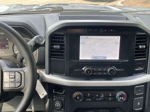 Used 2023 Ford F150 XLT AWD/4WD image 28