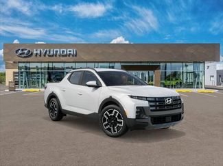 New 2025 Hyundai Santa Cruz Limited AWD/4WD video 2