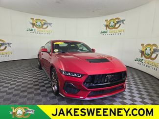 Used 2024 Ford Mustang GT Premium RWD video 1