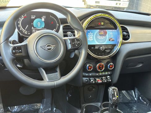 Certified 2023 MINI Cooper S image 10