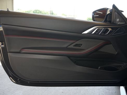 Used 2025 BMW M4 CS AWD/4WD image 30