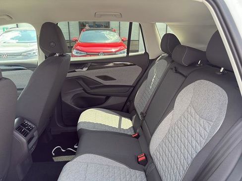 New 2026 Volkswagen Tiguan S image 12