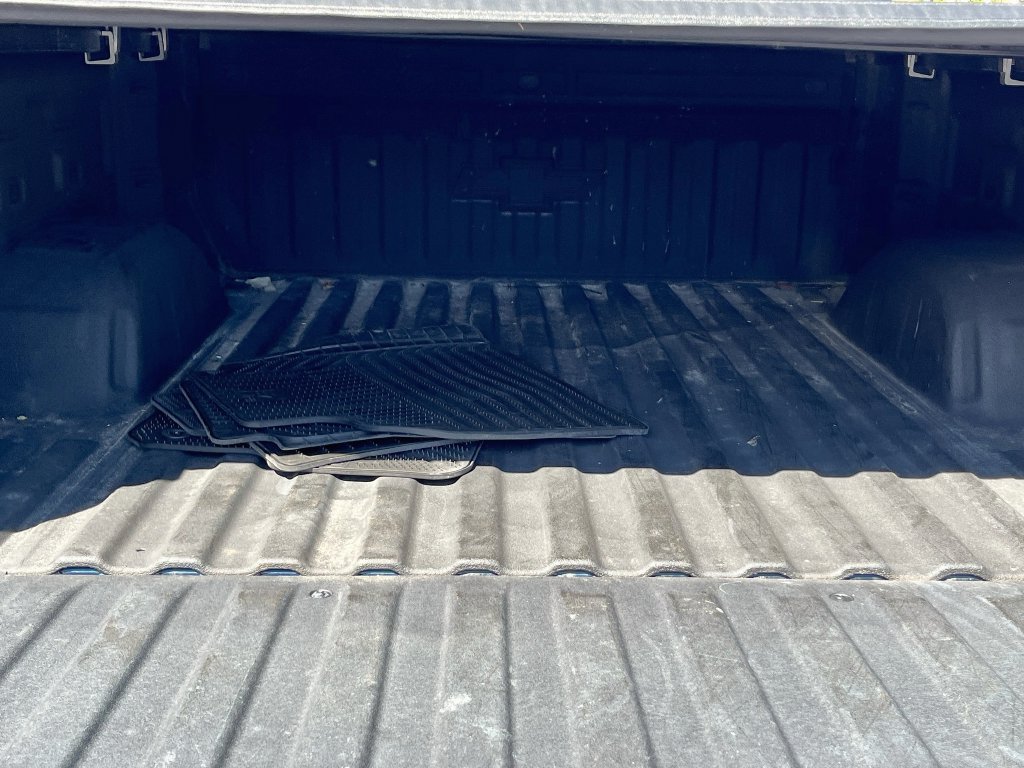 Used 2019 Chevrolet Silverado 1500 RST w/ All-Star Edition AWD/4WD image 26