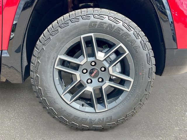 New 2026 GMC Terrain AT4 w/ Convenience Package III AWD/4WD image 19