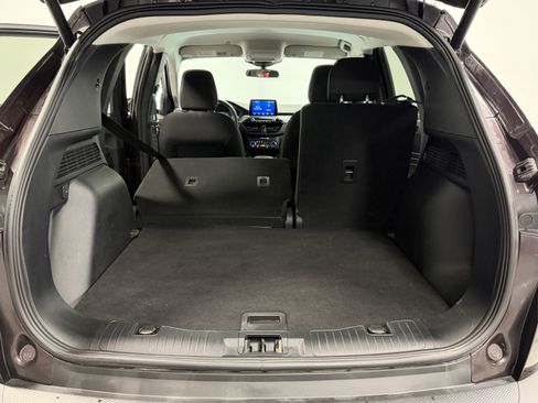 Used 2023 Ford Escape Active image 27