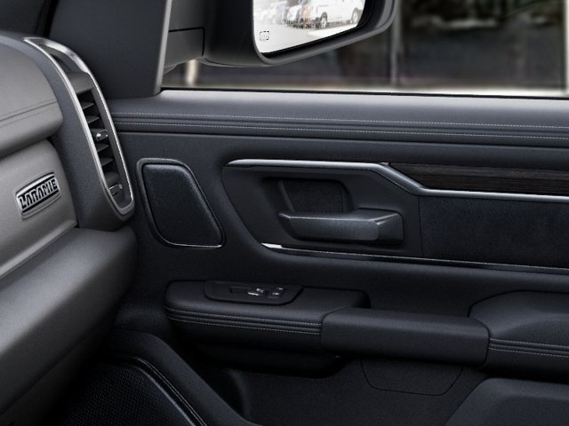 New 2027 RAM 1500 Laramie AWD/4WD image 25