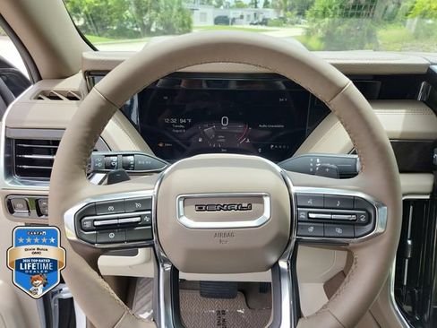 New 2026 GMC Yukon Denali RWD image 23