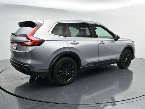 Used 2023 Honda CR-V EX-L image 8