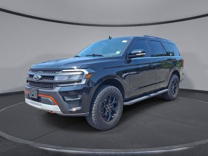 Certified 2024 Ford Expedition Timberline