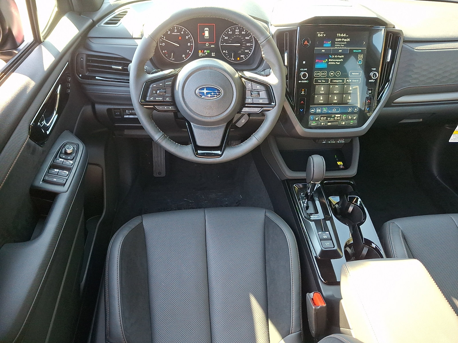 New 2026 Subaru Forester Touring AWD/4WD image 7