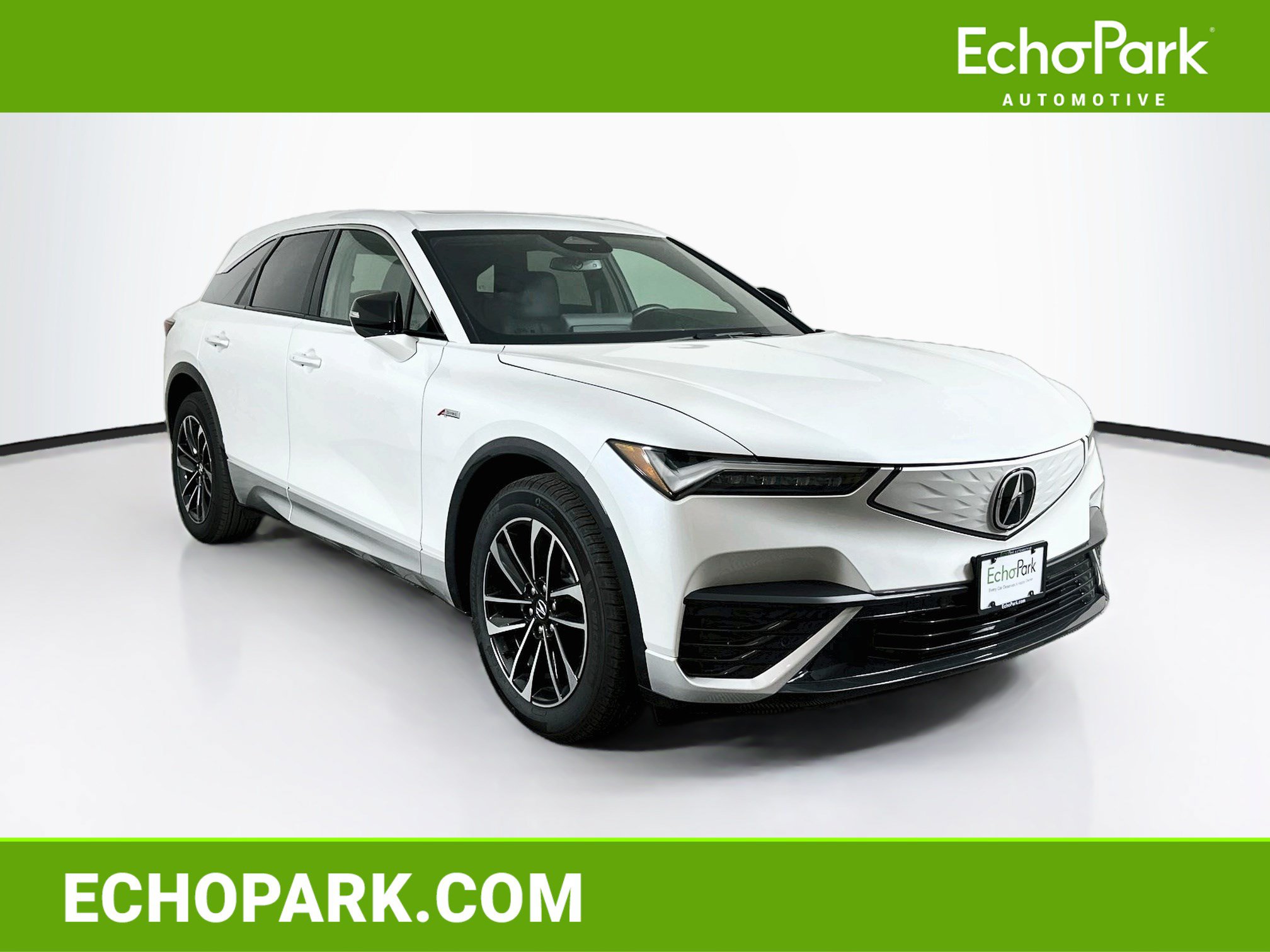 Used 2024 Acura ZDX A-Spec RWD image 1