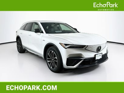 Used 2024 Acura ZDX A-Spec