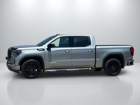 Used 2024 GMC Sierra 1500 Elevation RWD image 8