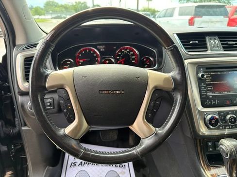 Used 2016 GMC Acadia Denali AWD/4WD image 15