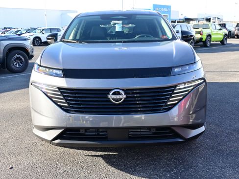 New 2026 Nissan Murano SL AWD/4WD image 3