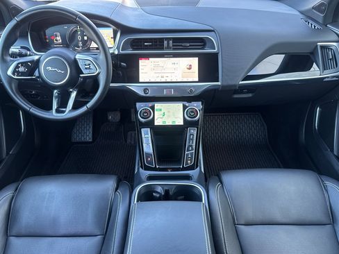 Used 2020 Jaguar I-PACE HSE image 14