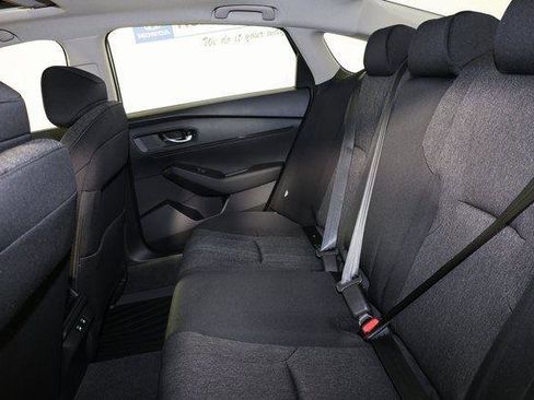 New 2025 Honda Accord SE image 23