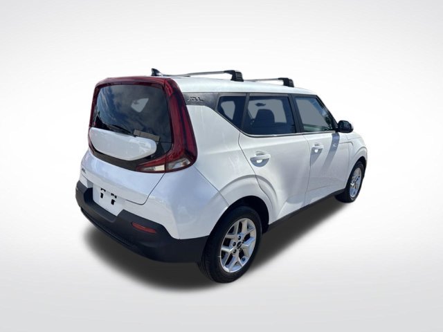 Used 2022 Kia Soul LX w/ Technology Package FWD image 13