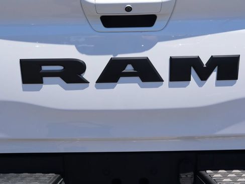 Used 2021 RAM 1500 TRX w/ TRX Level 2 Equipment Group AWD/4WD image 34
