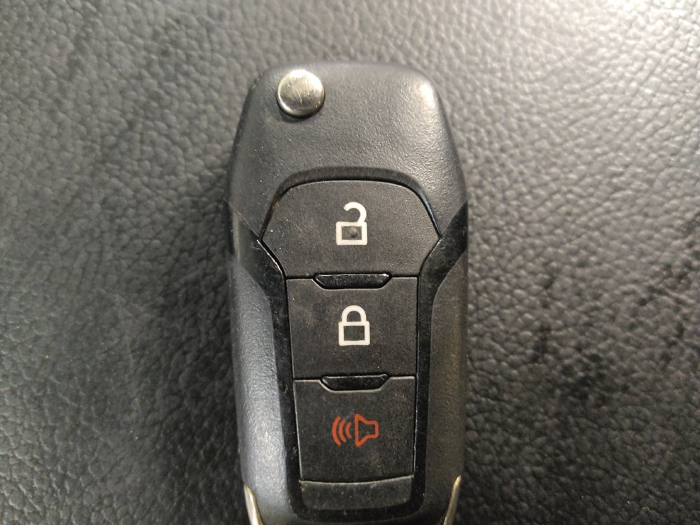 Used 2017 Ford F150 XL w/ Equipment Group 101A Mid AWD/4WD image 32