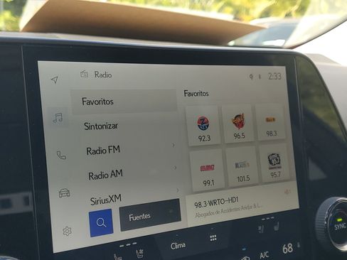 Certified 2023 Lexus NX 350 NX 350 Premium image 27