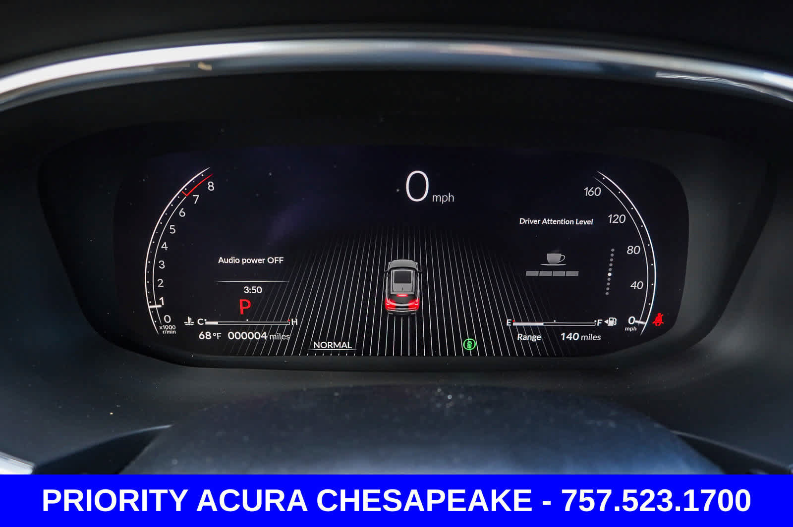 Used 2026 Acura MDX w/ Technology Package FWD image 20