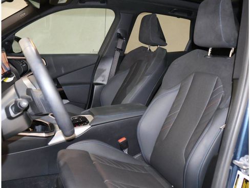 Certified 2026 BMW X3 xDrive30i AWD/4WD image 13