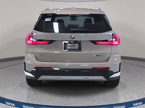 New 2026 BMW X1 xDrive28i w/ Convenience Package image 5