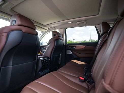New 2026 Acura MDX SH-AWD w/ Technology Package image 25