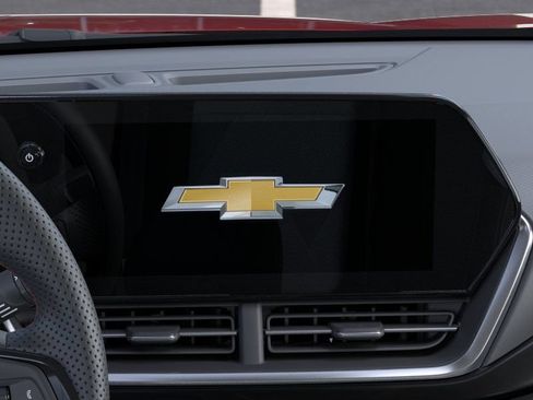 New 2026 Chevrolet Trax RS w/ Driver Confidence Package FWD image 20